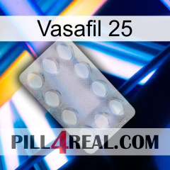 Vasafil 25 16